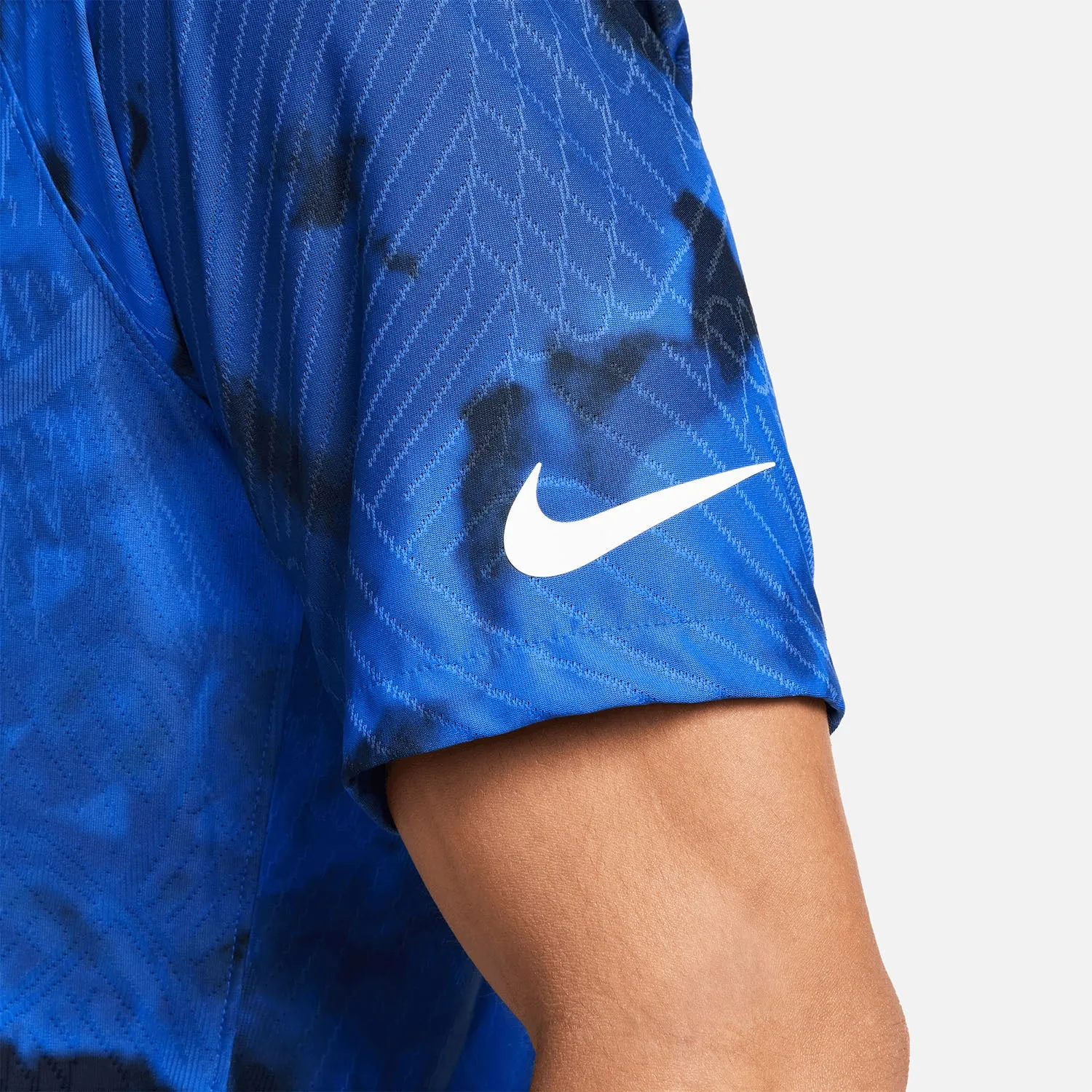 Men's Nike 2022 USMNT Match Away Jersey