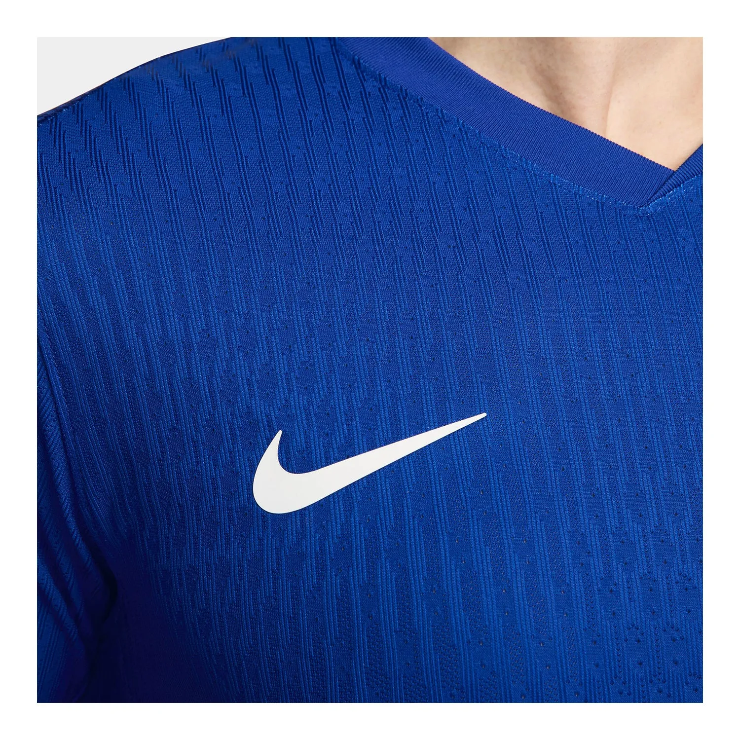 Men's Nike USMNT 2024 Personalized American Icon Away Match Jersey