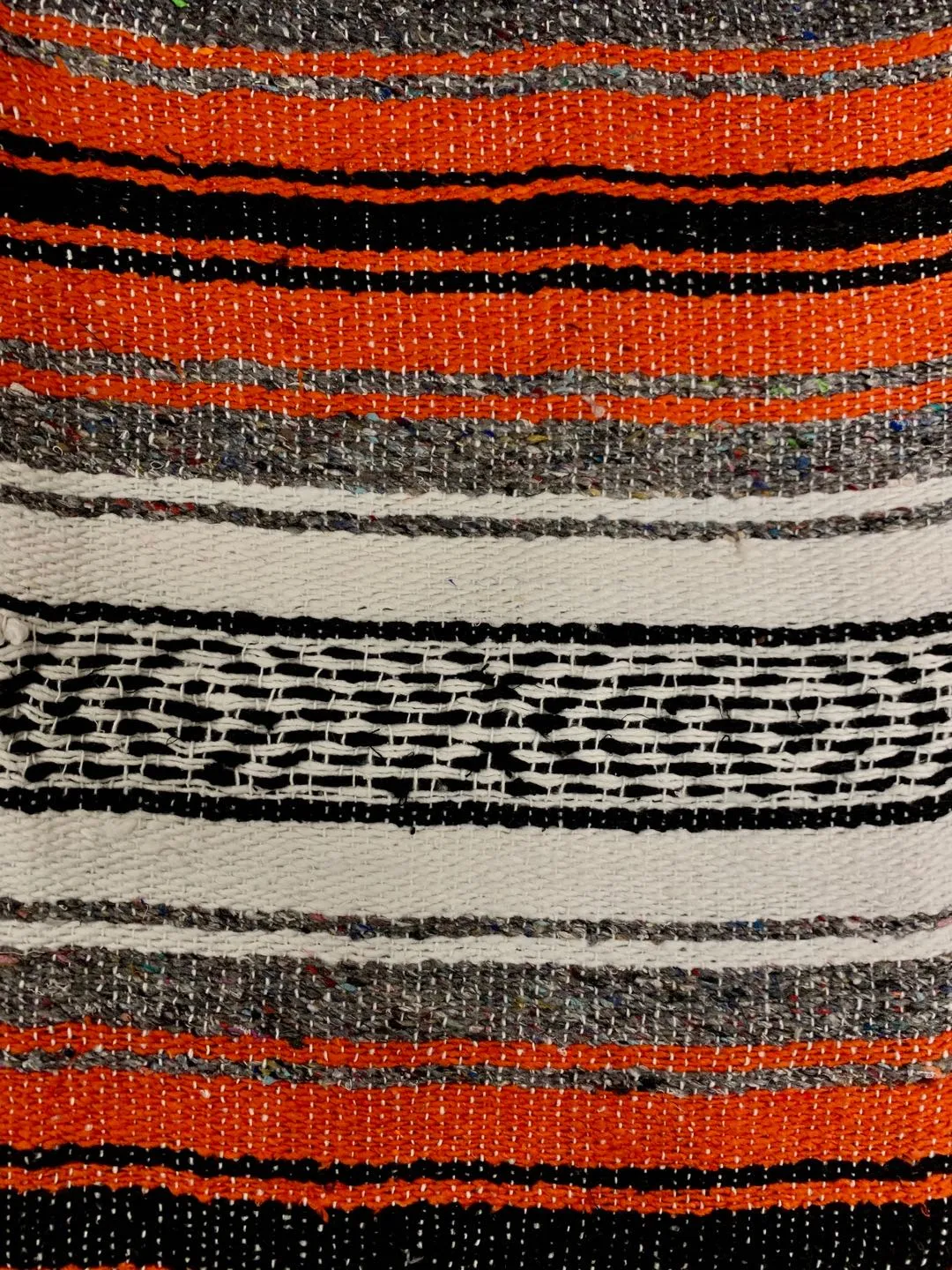 Mexican Baja Blanket