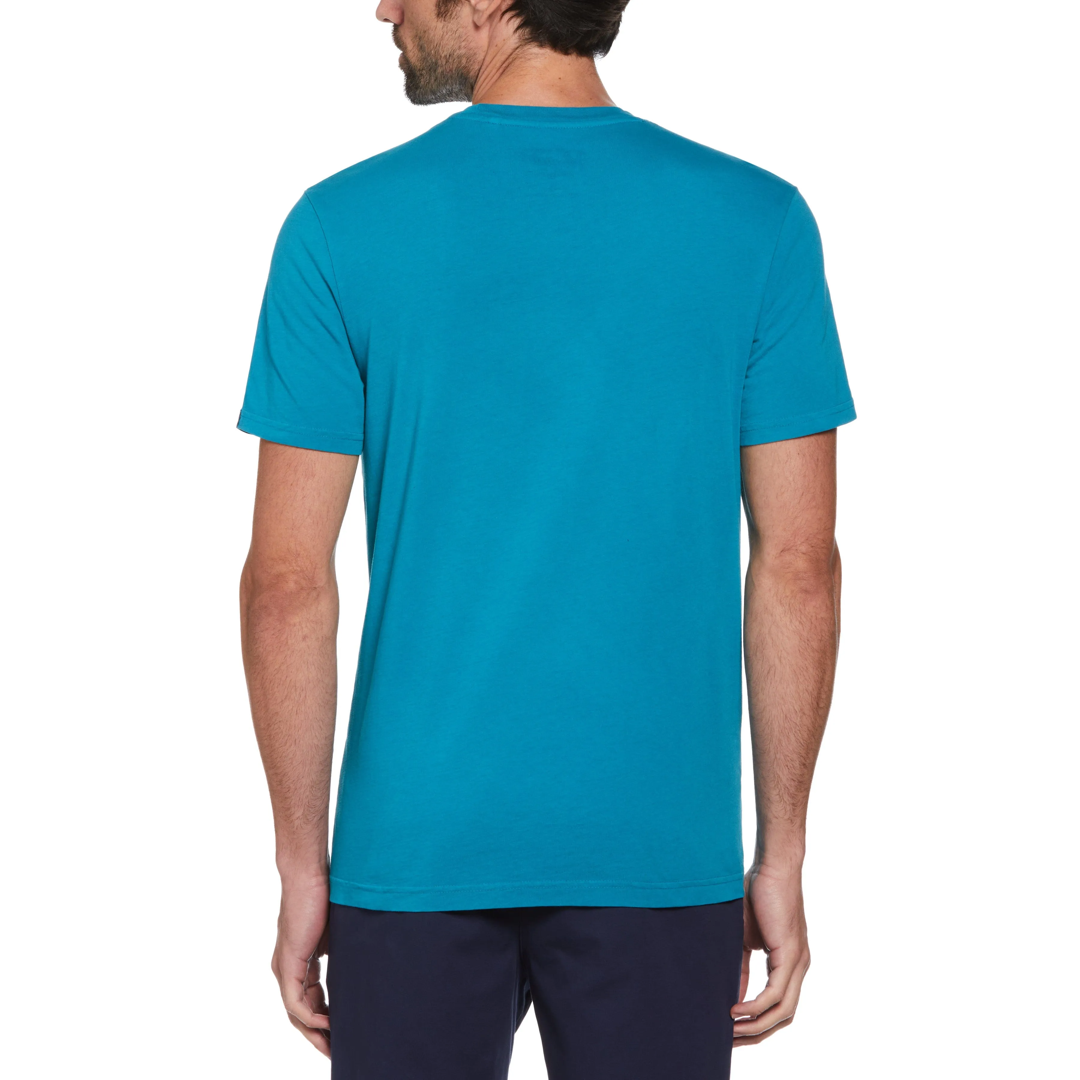 Miami Tee