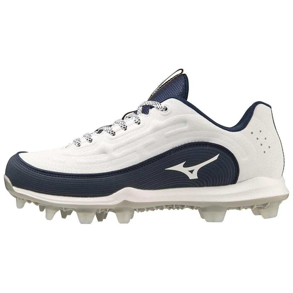 Mizuno Advanced Finch Elite 6 Womens Softball Cleats