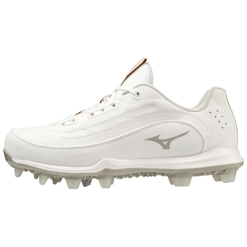 Mizuno Advanced Finch Elite 6 Womens Softball Cleats