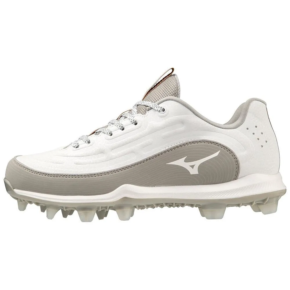 Mizuno Advanced Finch Elite 6 Womens Softball Cleats