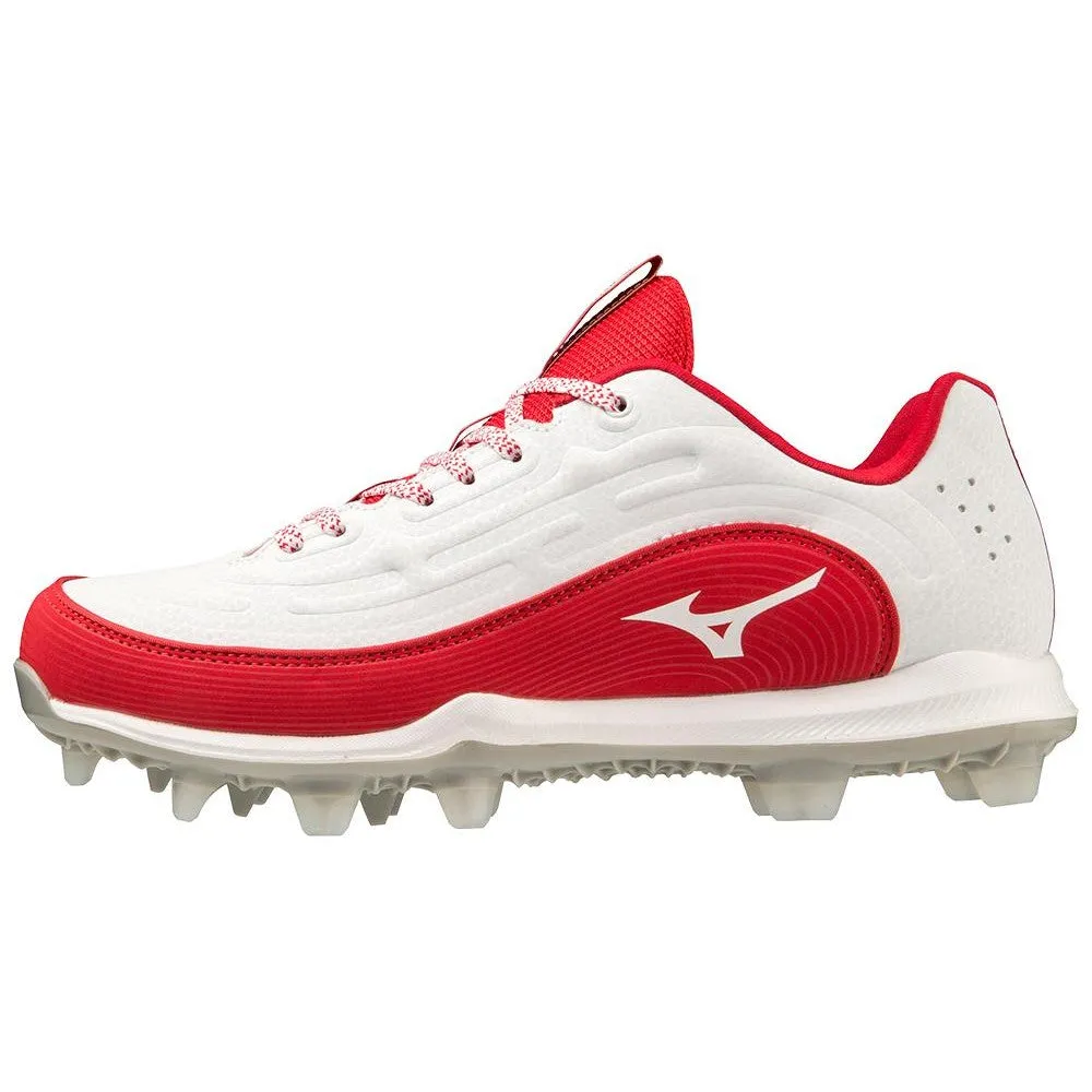 Mizuno Advanced Finch Elite 6 Womens Softball Cleats