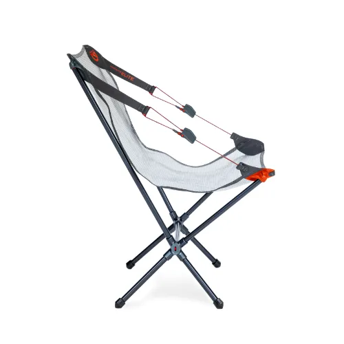 Moonlite™ Elite Reclining Chair by NEMO Equipment