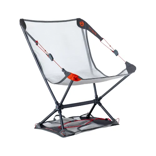 Moonlite™ Elite Reclining Chair by NEMO Equipment