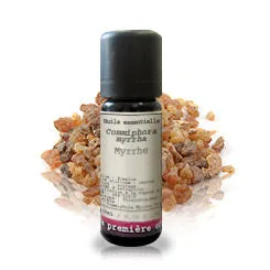 Myrrh _ Essential Oil