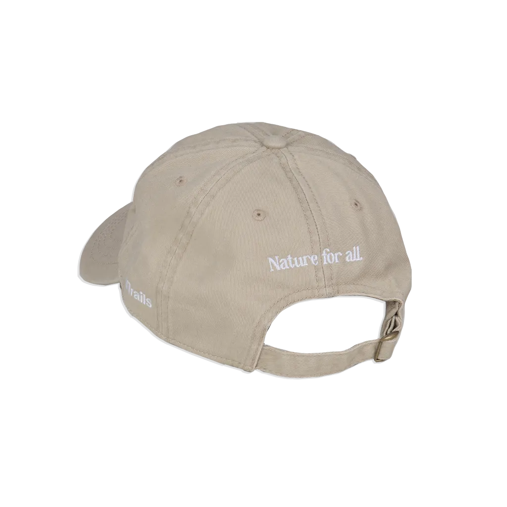 Nature for All Hat - Cream