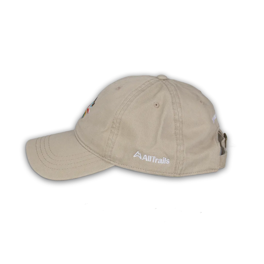 Nature for All Hat - Cream