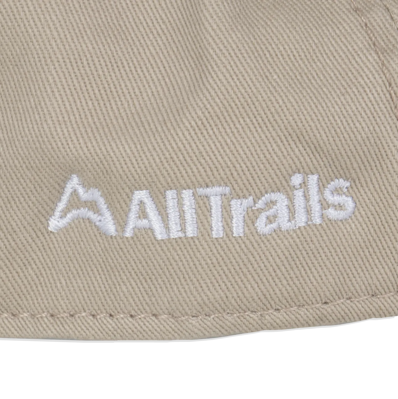 Nature for All Hat - Cream