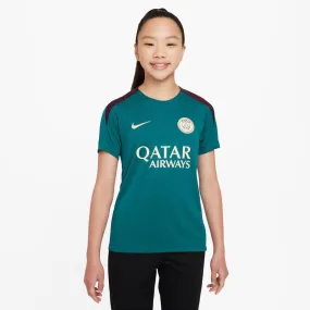 Paris Saint-Germain Strike