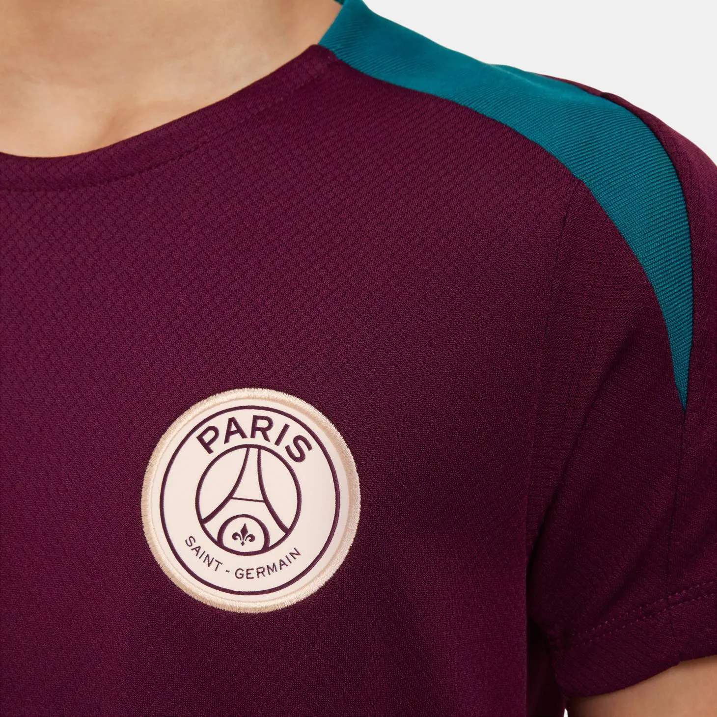 Paris Saint-Germain Strike