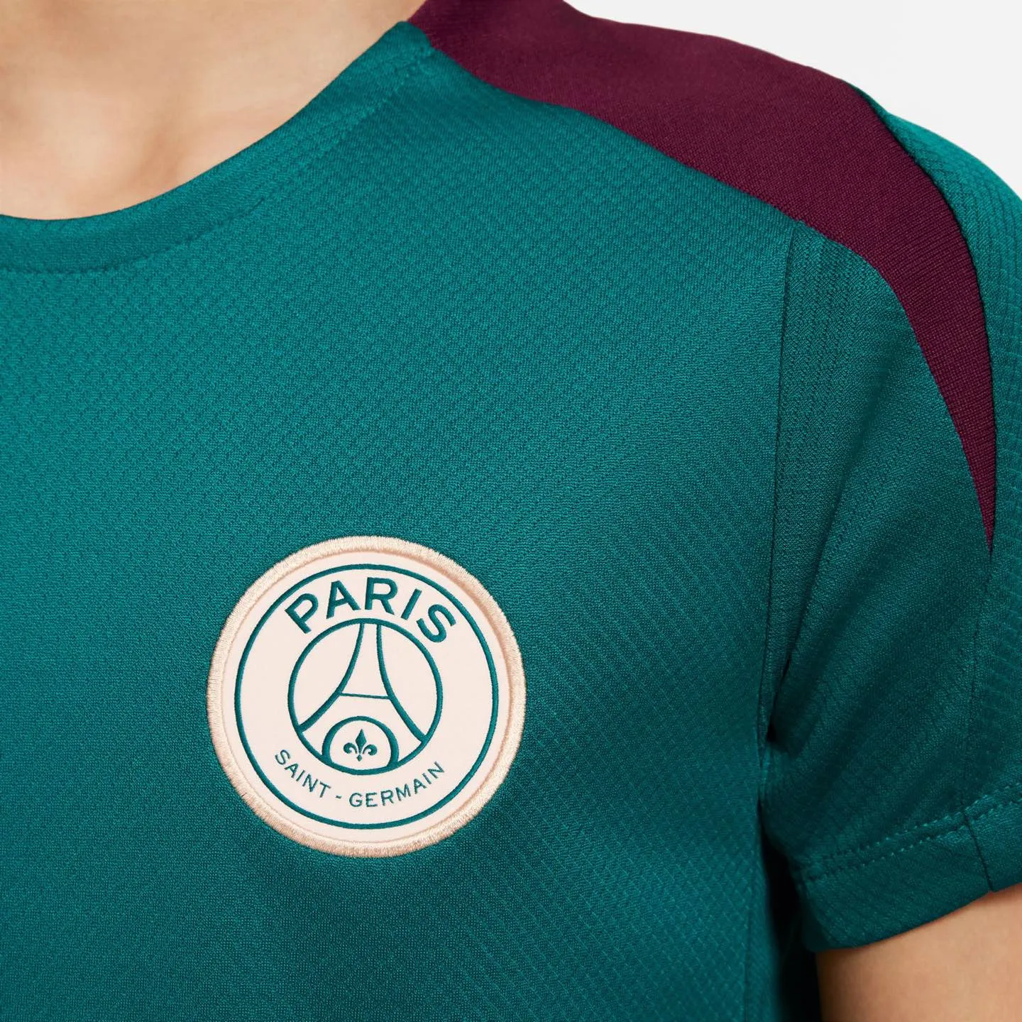 Paris Saint-Germain Strike