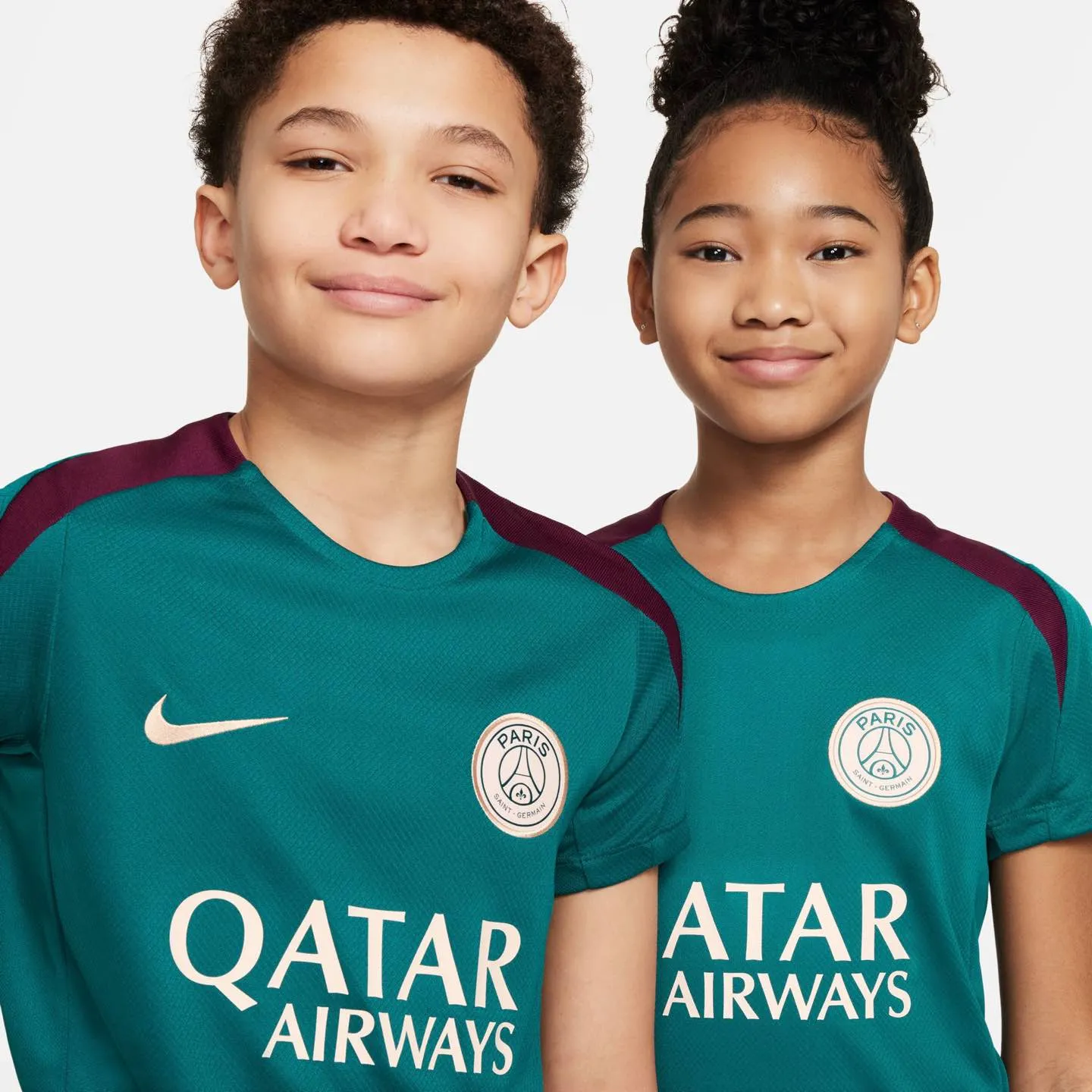 Paris Saint-Germain Strike