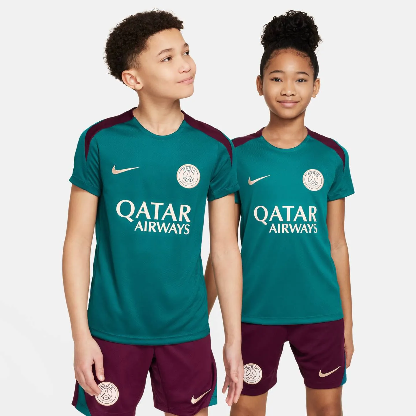 Paris Saint-Germain Strike