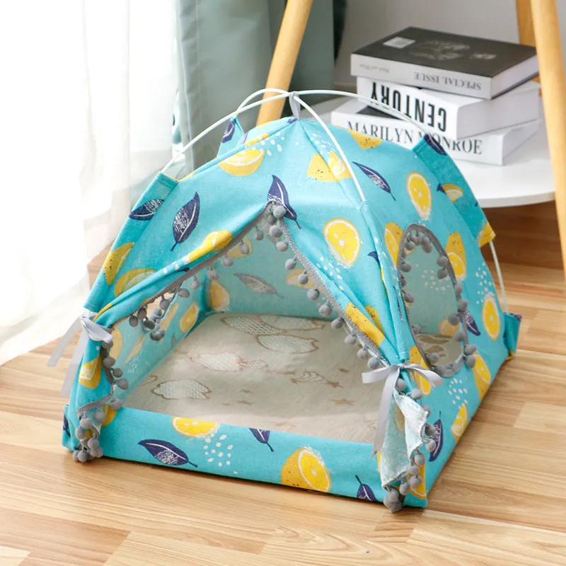 Pet Bed Tent