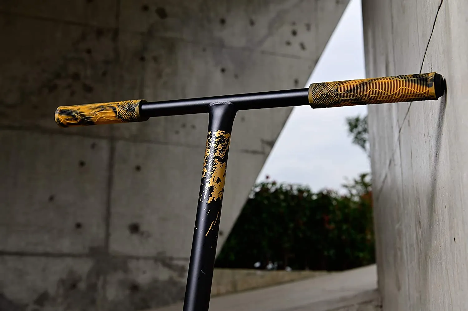 Pro Scooters BMX Trick Scooter for Kids 8 Years and Up