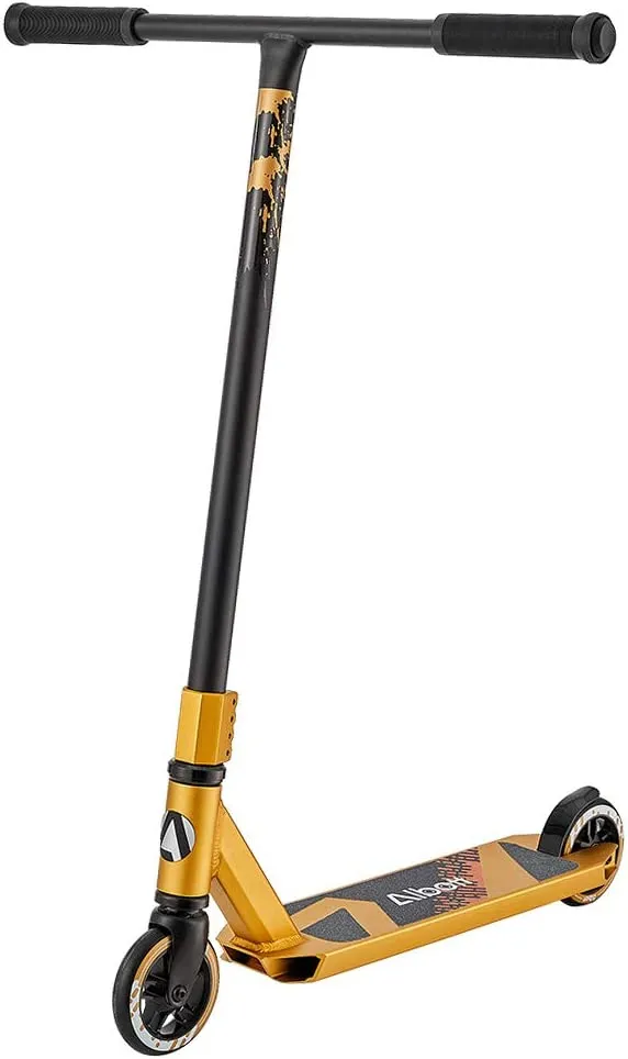 Pro Scooters BMX Trick Scooter for Kids 8 Years and Up
