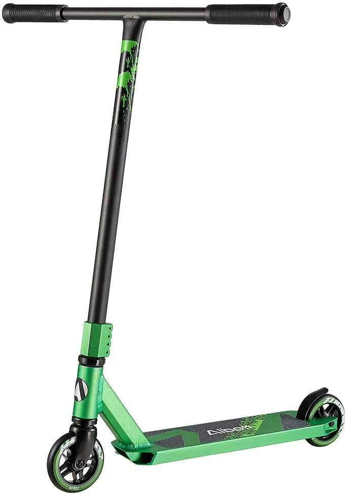 Pro Scooters BMX Trick Scooter for Kids 8 Years and Up