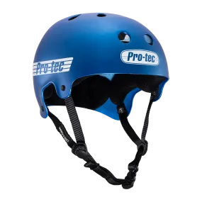 Pro-Tec Old School Skate Helmet