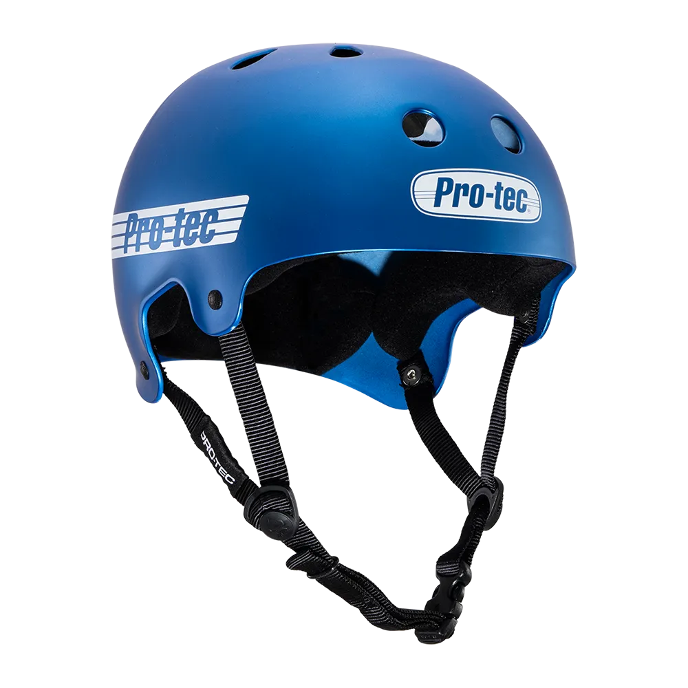 Pro-Tec Old School Skate Helmet
