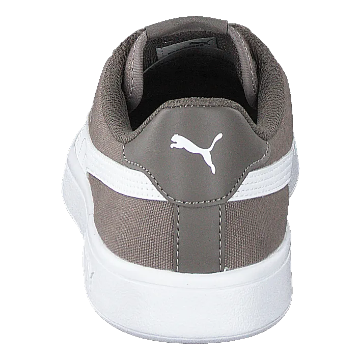 Puma Smash V2 Cv Gray