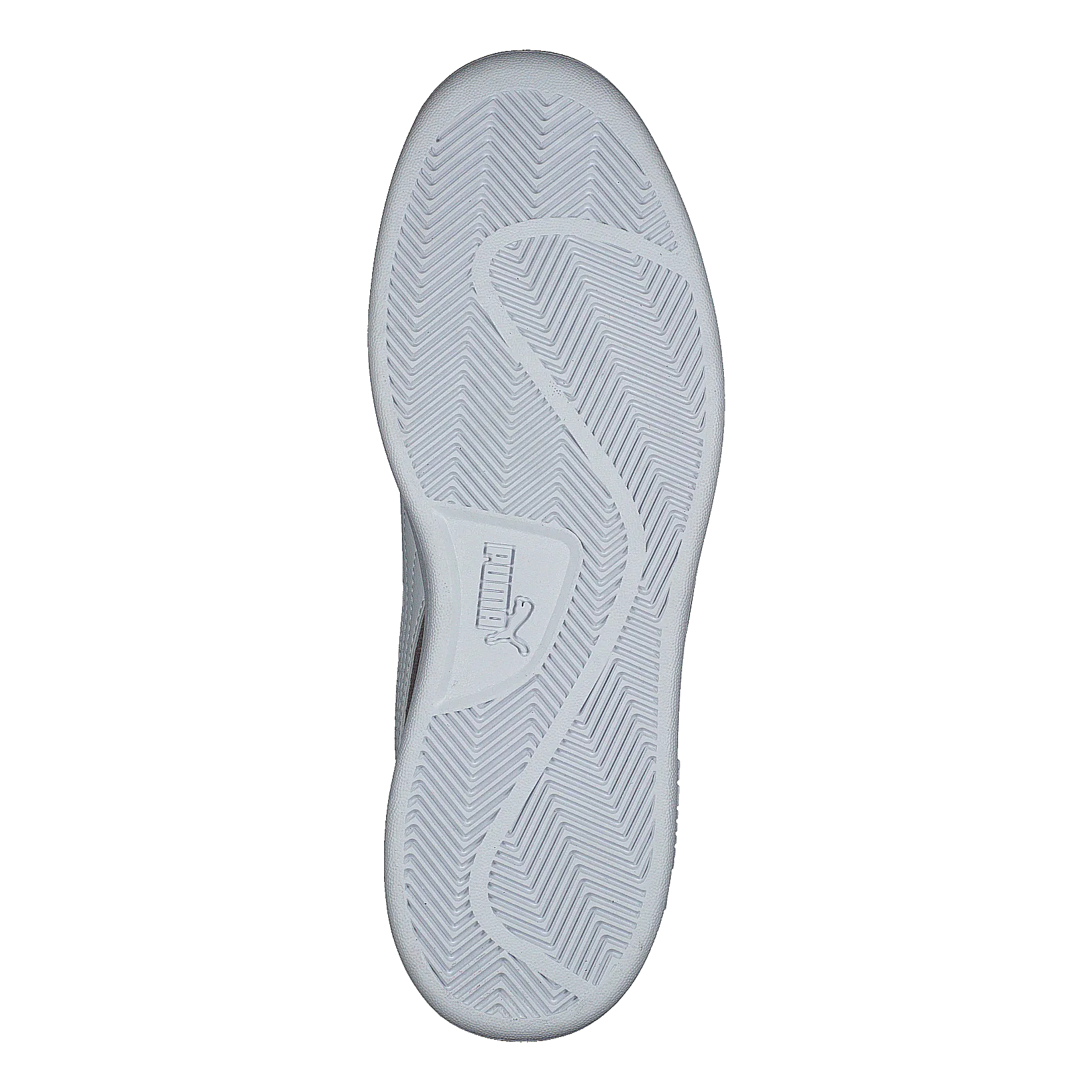Puma Smash V2 Cv Gray