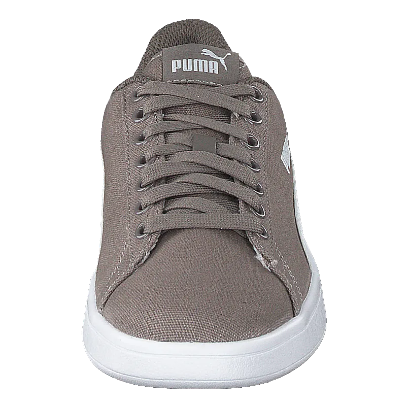 Puma Smash V2 Cv Gray