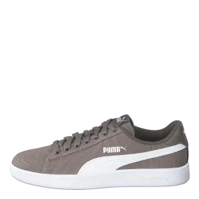 Puma Smash V2 Cv Gray