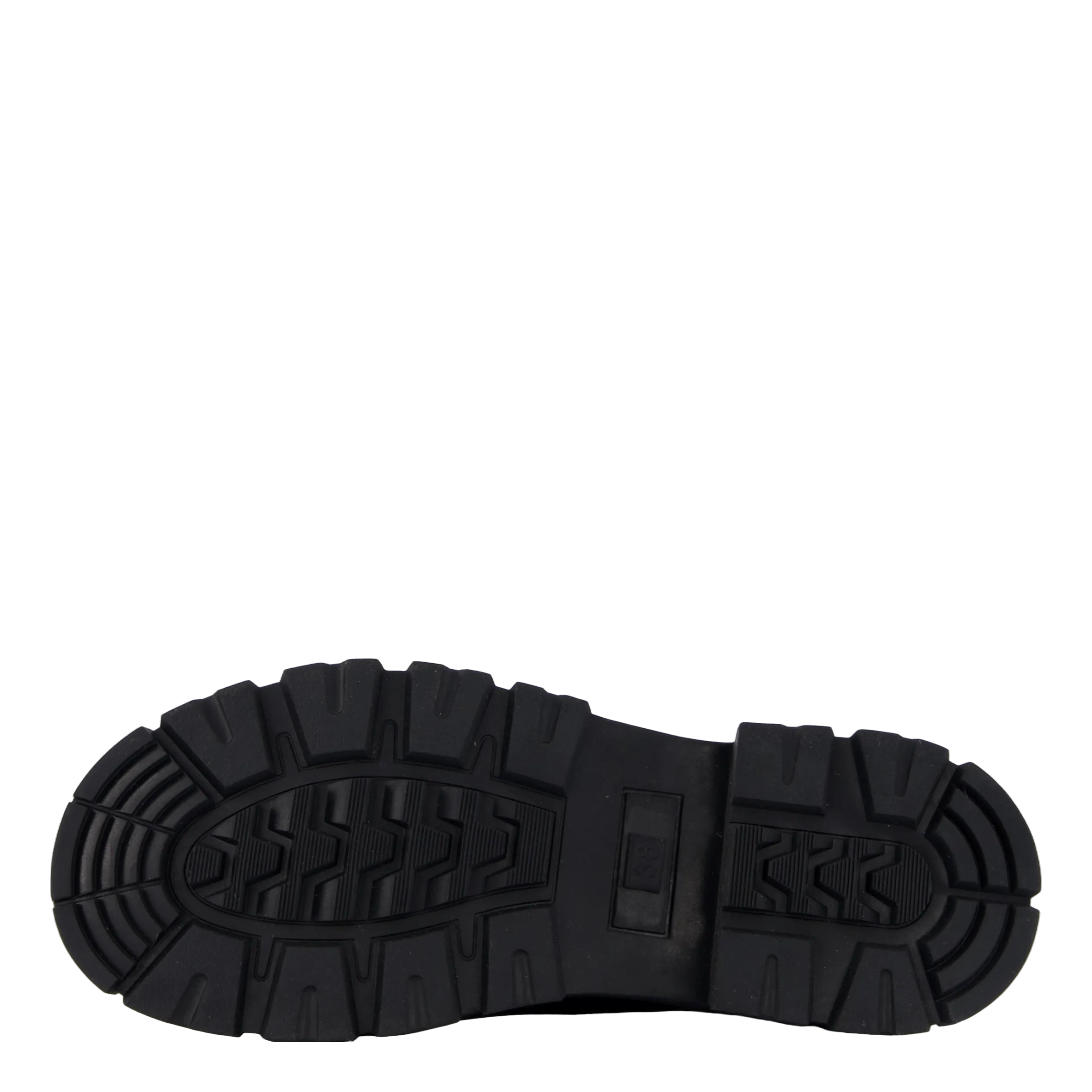 Rd Rubber Neo Adult Black