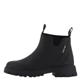 Rd Rubber Neo Adult Black