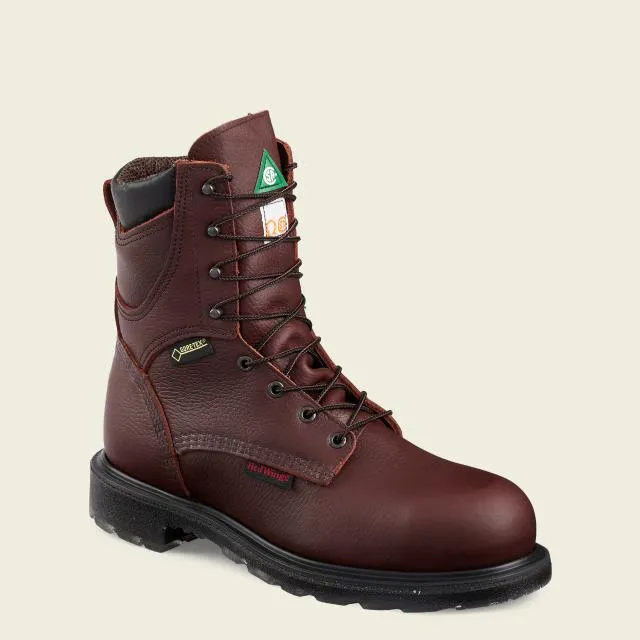 REWDWING 2414 SUPERSOLE® 2.0 MEN'S 8-INCH WATERPROOF CSA SAFETY TOE BOOT