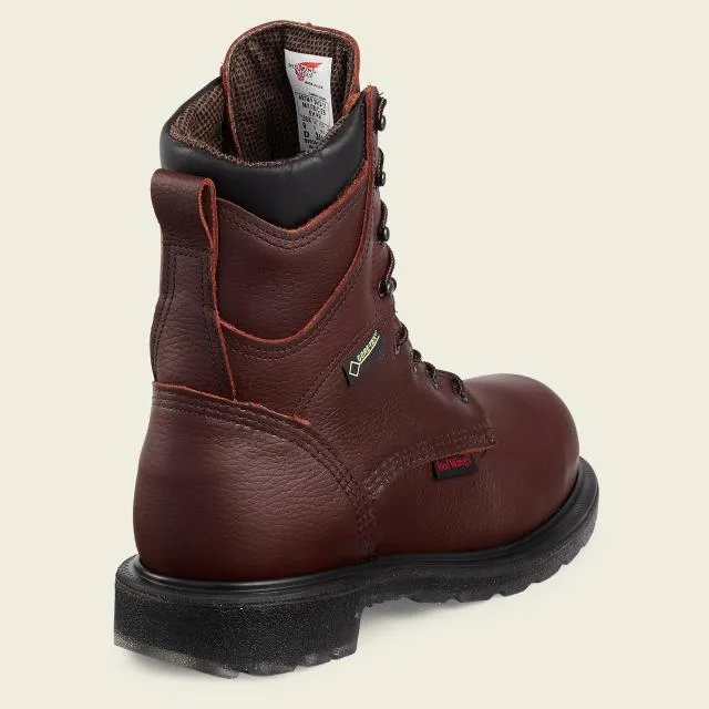 REWDWING 2414 SUPERSOLE® 2.0 MEN'S 8-INCH WATERPROOF CSA SAFETY TOE BOOT