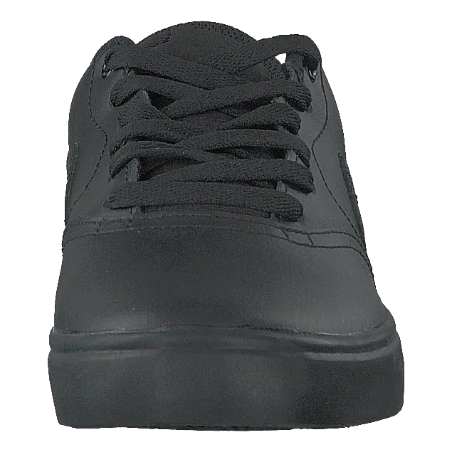 Sb Check Solarsoft Black/black-black