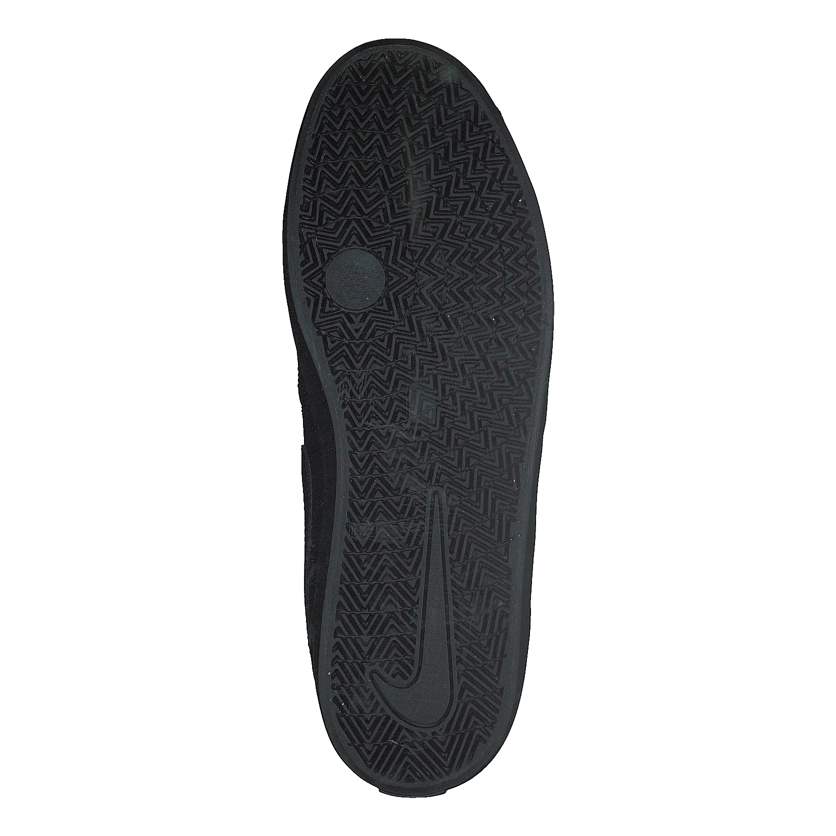 Sb Check Solarsoft Black/black-black