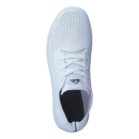 Shorebreak Stretch Knit White