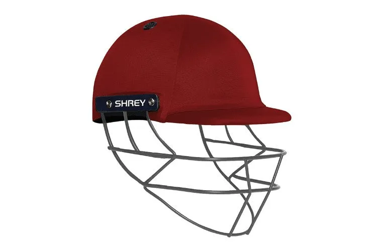Shrey Performance 2.0 Cricket Steel Helmet