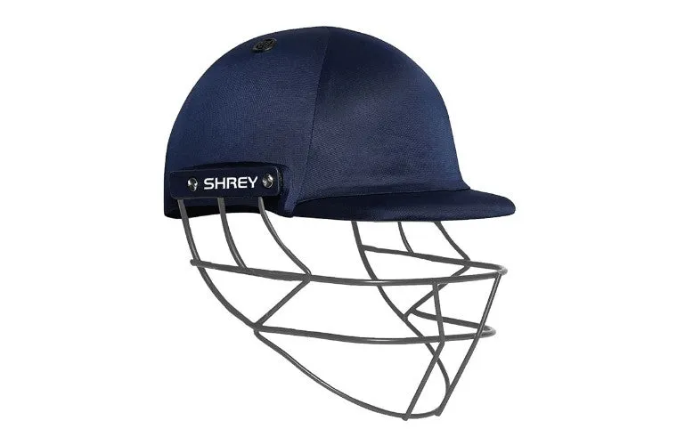 Shrey Performance 2.0 Cricket Steel Helmet