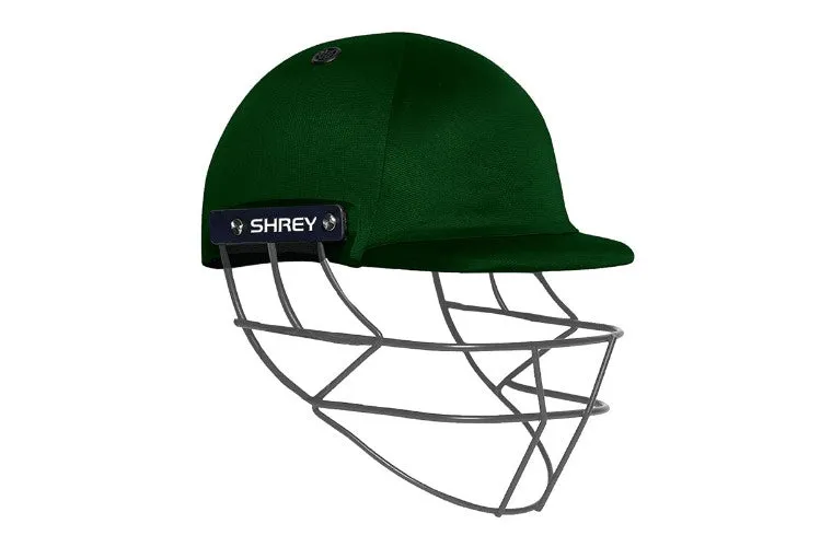 Shrey Performance 2.0 Cricket Steel Helmet
