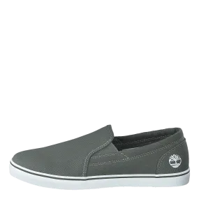 Skape Park Canvas Slip-on Light Beige Canvas