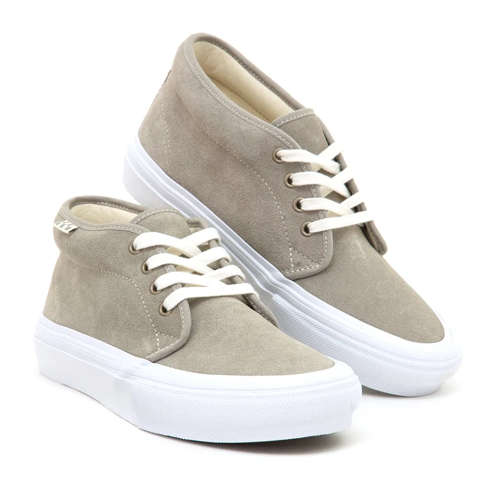 Skate Chukka (Wrapped Fog) VBU