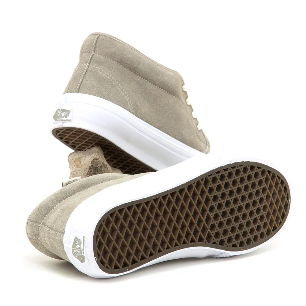 Skate Chukka (Wrapped Fog) VBU