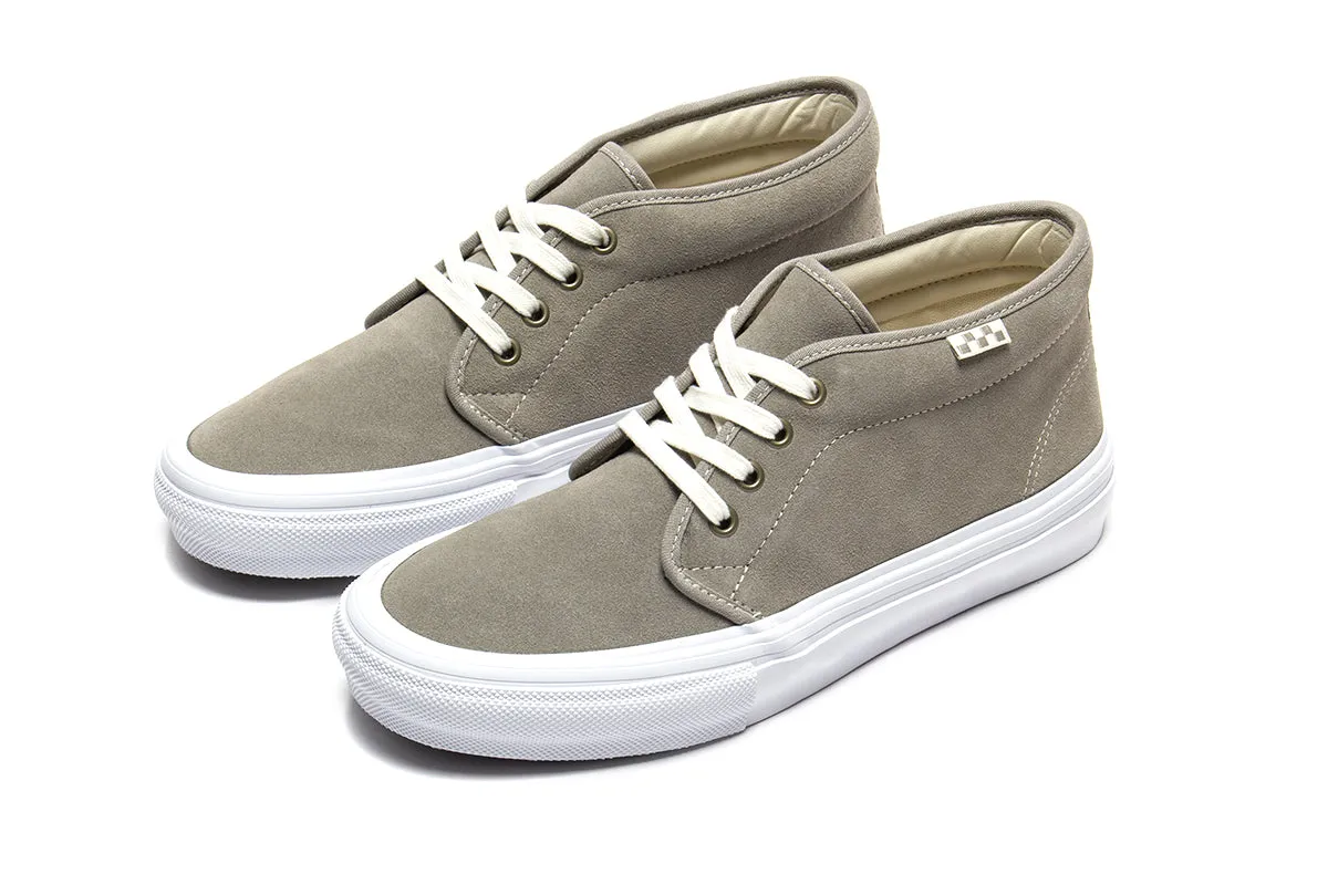 Skate Chukka