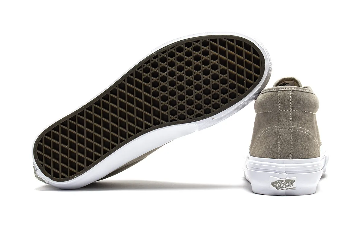Skate Chukka