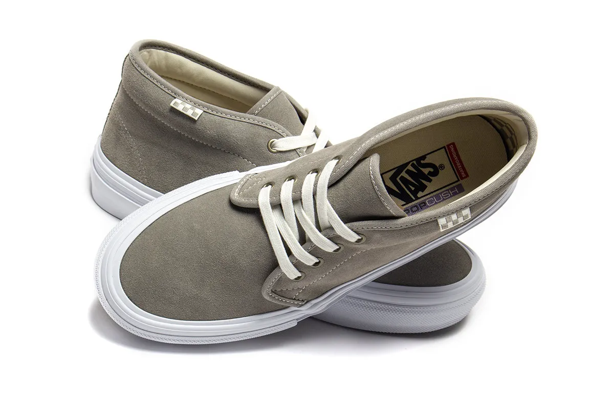 Skate Chukka