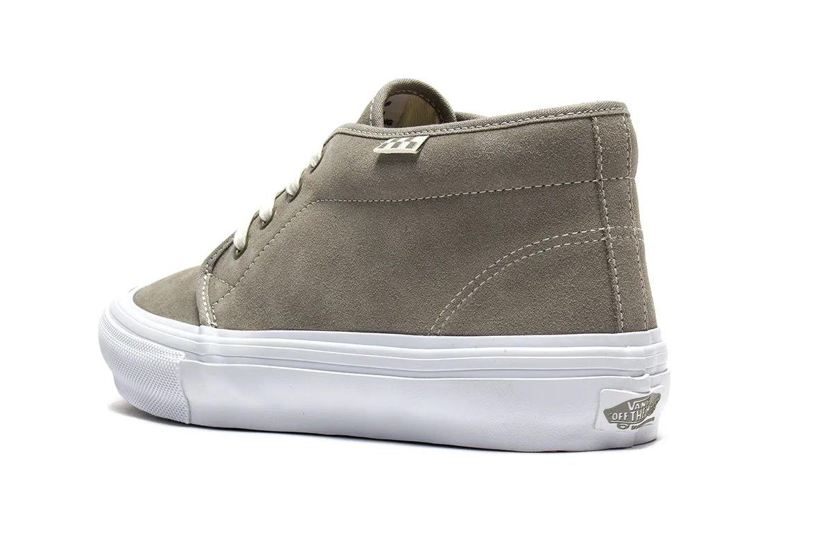 Skate Chukka