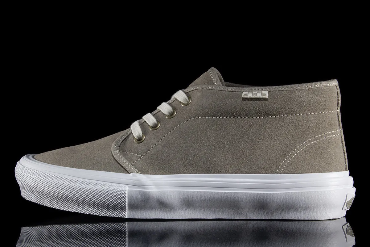 Skate Chukka