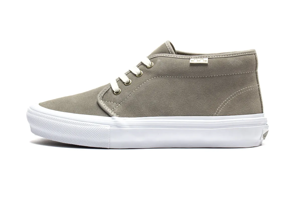 Skate Chukka