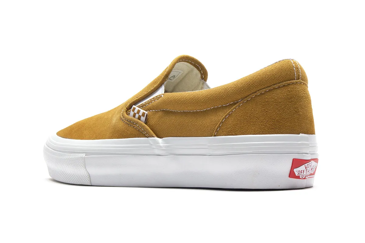 Skate Slip-On