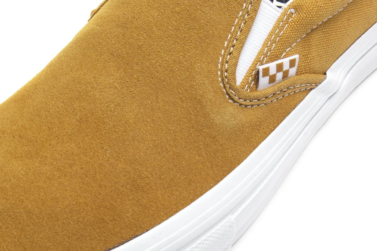 Skate Slip-On